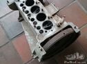 Austin Seven engine crankcase 1922-1928