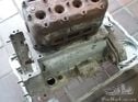 Austin Seven engine 1922-1928