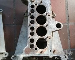 Austin Seven crankcase. with crankshaft and camshaft 1928-1932