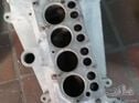 Austin Seven crankcase 1928-1932 with crankshaft , camshaft and flywheel