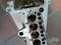 Austin Seven crankcase 1928-1932 with crankshaft and camshaft