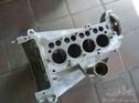 Austin Seven crankcase 1928-1932 with crankshaft and camshaft