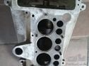 Austin Seven crankcase with crankshaft 1928-1932