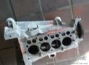 Austin Seven crankcase