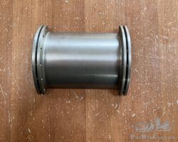 Bugatti GP Magneto tray