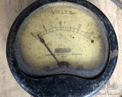 Voltmeter 1940