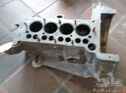 Austin Seven crankcase with crankshaft . 3-bearingtype