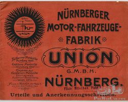 Union Maurer System