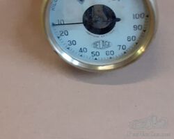 Speedometer