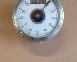 Speedometer