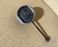 jaeger clock (50mm diam)