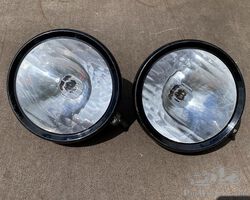 Ducellier headlights TP290