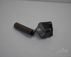 Scintilla brake light switch