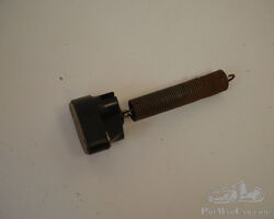 Scintilla brake light switch