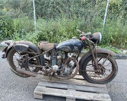 Standard Rex 350