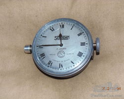 Jaeger Paris Clock for Sunbeam car.