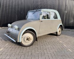 Framo piccolo 1933