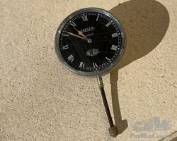jaeger clock for DELAGE