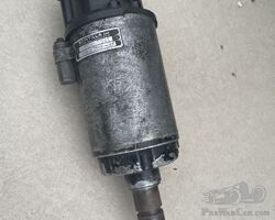 RARE VINTAGE CAR NV 6 / SIX CYLINDER SCINTILLA DUAL IGNITION VERTICAL MAGNETO