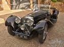 1935 JAGUAR SS100 2.5 LITRE