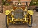 1910 OLDSMOBILE SPECIAL 40HP ROADSTER RHD
