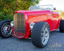 1932 Ford Roadster Special | Collector Motor Series Auction | October 29, 2022