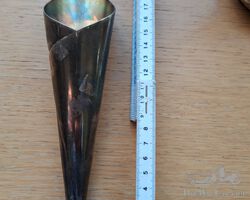 Pique fleur ou soliflore