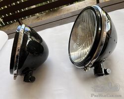 Bosch L200x2 for Mercedes, Alfa and others prewar cars