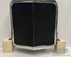 Ford Model T radiator French Special