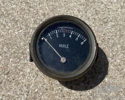 oil gauge