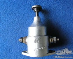 Citroën 5HP-B2 Starter Switch