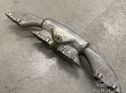 Bugatti 57 intake manifold