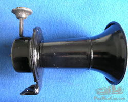 Mechanics Ahooga Sound Horn
