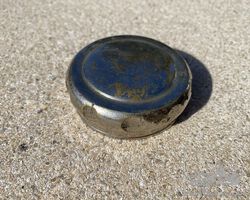 radiator cap