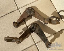 shock absorbers