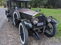 1916 Simplex, Crane model 5