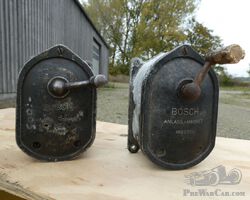 2 -Bosch Anlass magnet0