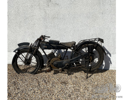 1925 Terrot | Osenat Auctions | Nov 5, 2022