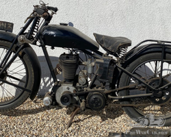 1930 Alcyon | Osenat Auctions | Nov 5, 2022