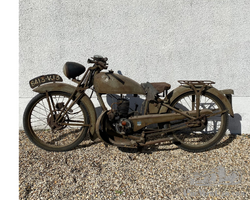 1930 Peugeot | Osenat Auctions | Nov 5, 2022