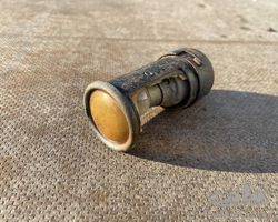 Marchal tail light