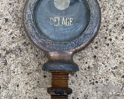 Delage boyce