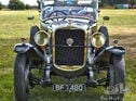 1924 Sunbeam 4.5 litre 24/70 tourer