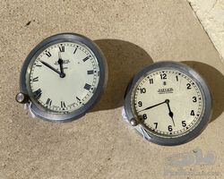 jaeger clocks