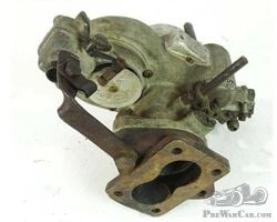 Early 1920s Cadillac Carburetor