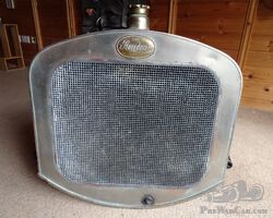 1913/1914 Sunbeam Radiator for a 4L 16-20