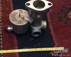Zenith 42mm DEF Carburettor