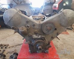 Engine Tatra 87