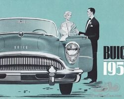 Buick 1954