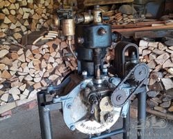 De Dion Bouton engine 6hp 1902-1905
